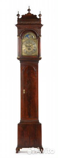 Ремонт и реставрация антикварных старинных часов