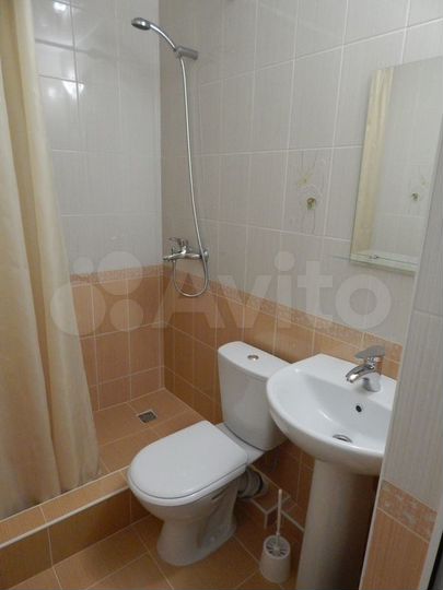 Комната 15 м² в 1-к., 1/1 эт.