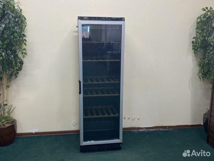 Винный холодильник шкаф