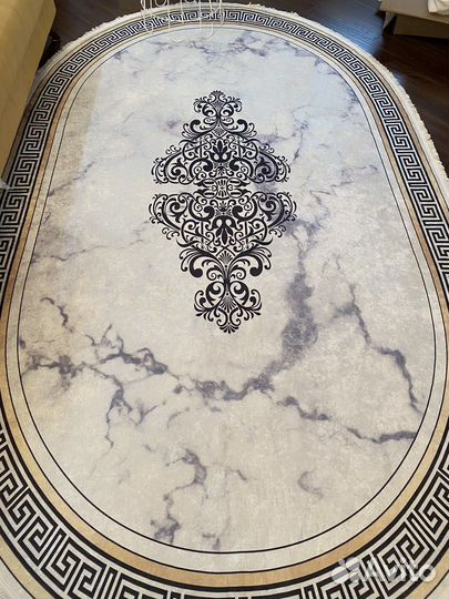 Ковер безворсовый 200 300