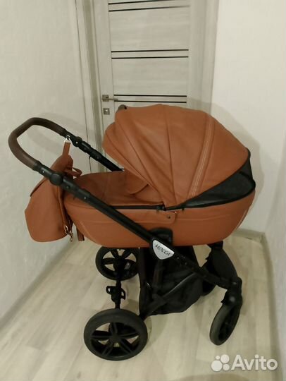 Коляска verdi 3 в 1