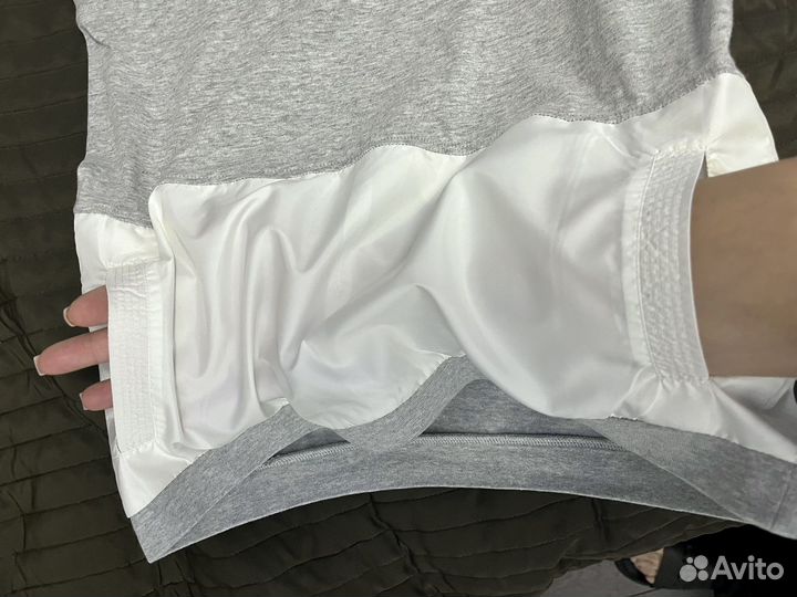 Лонгслив karl lagerfeld оригинал Девочка