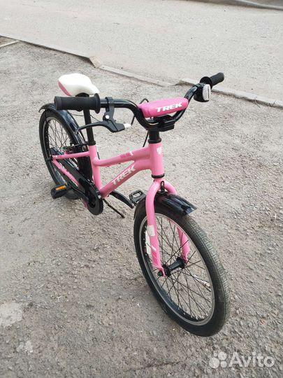 Детский велосипед бу
