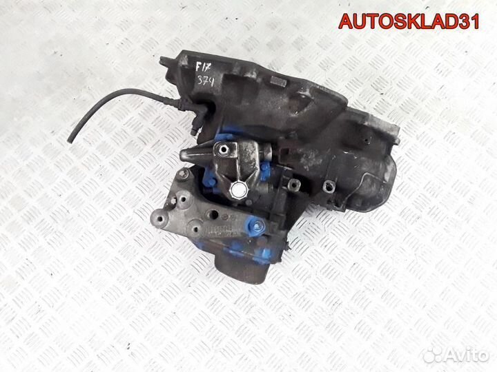 МКПП F17 C374 Opel Astra H 1.8 z18xer Бензин