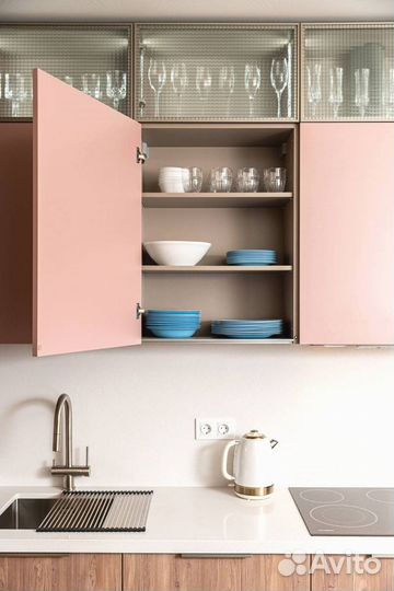 Кухонный гарнитур от производителя