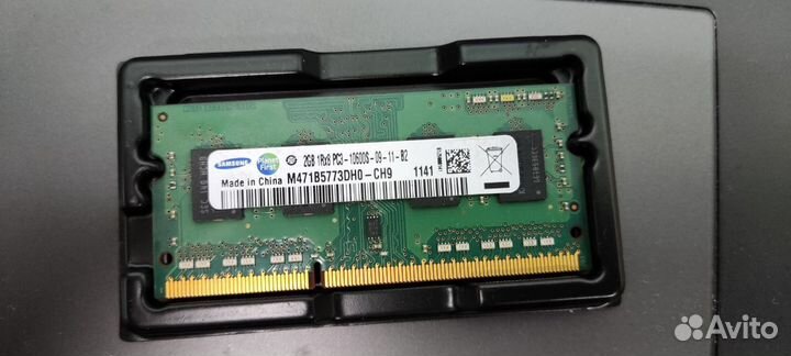 Оперативная память ddr3