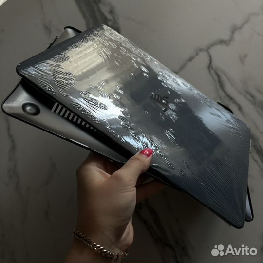 Чехол для MacBook Air 13 2018-2021 M1