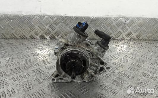 Насос вакуумный opel antara (GNT18KX01)