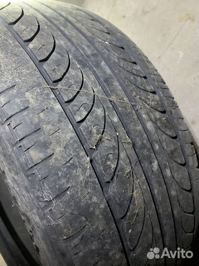 Dunlop Direzza 02G 215/50 R17