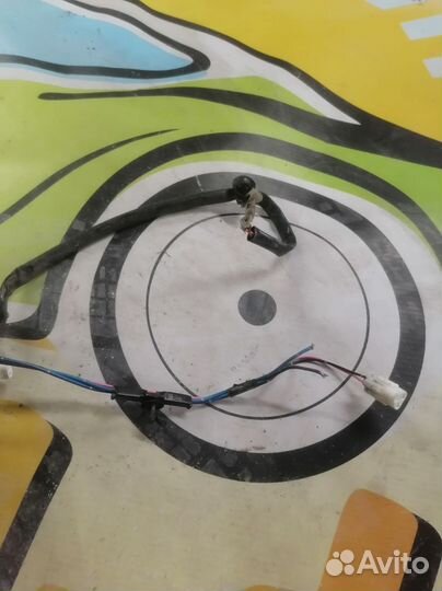 Электропроводка Suzuki Grand Vitara Escudo TD52 TD