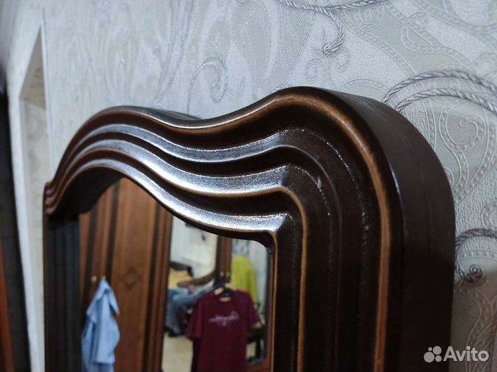 Зеркало для туалетного столика