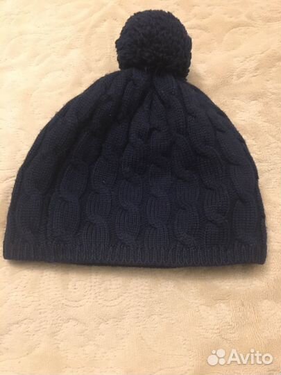 Шапка детская зимняя reima