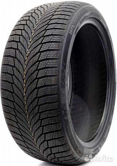 Nexen Winguard Sport 2 255/55 R18