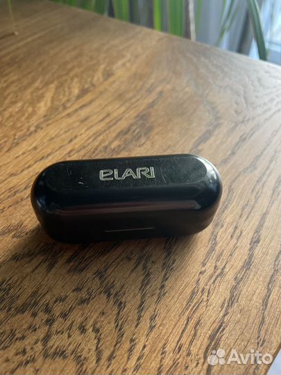 Беспроводные наушники elari nanopods