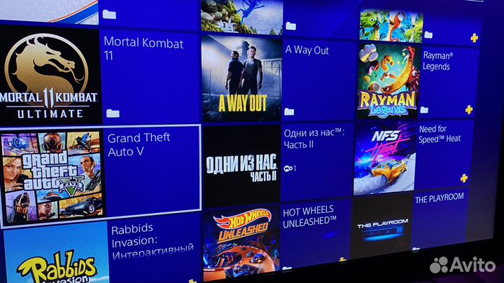 Sony PS4 Pro 1tb доставка на дом