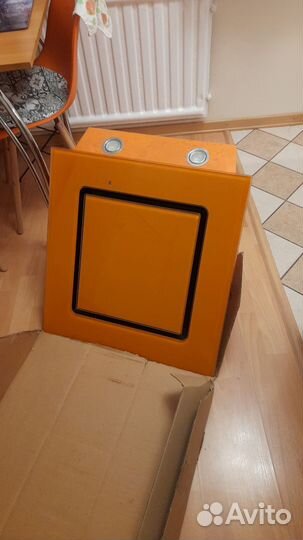 Вытяжка для кухни 60 см бу