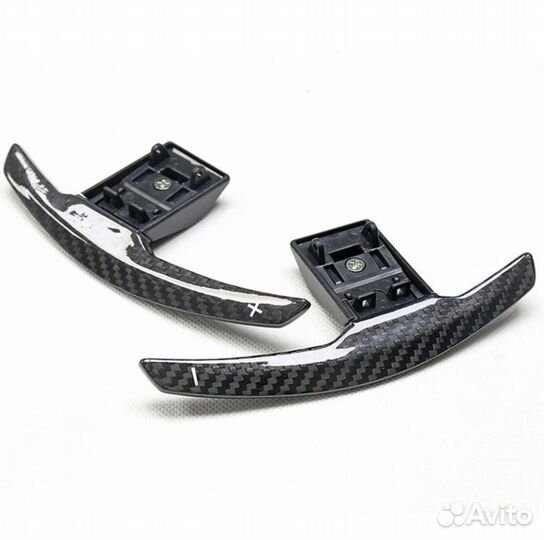 Лепестки карбон bmw f