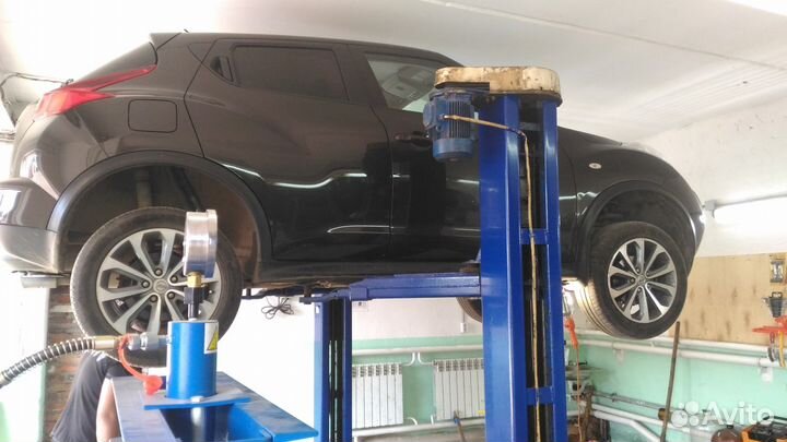 Автосервис Гуманных цен