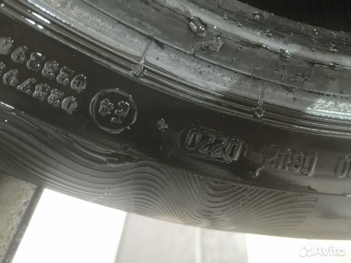 Continental ContiPremiumContact 185/60 R15