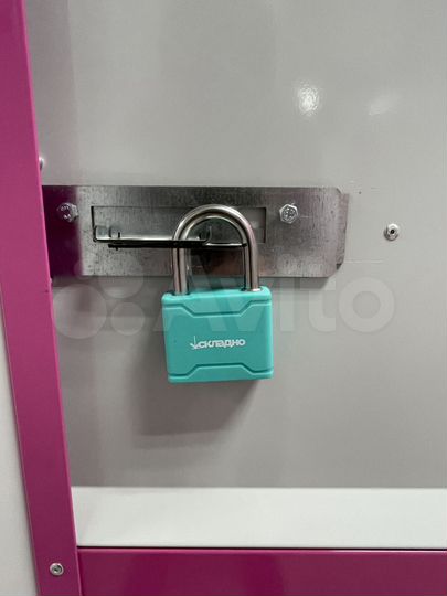 Аренда кладовки на Яхромской