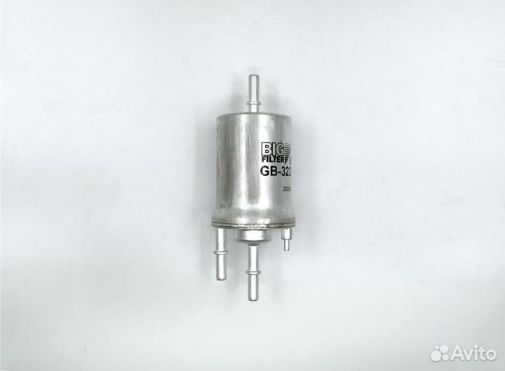 BIG filter GB-3229 Фильтр топливный