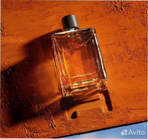 Одеколон Hermes Terre d'Hermes 100 мл