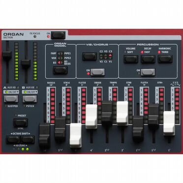 Nord Stage 4 88 (В наличии)