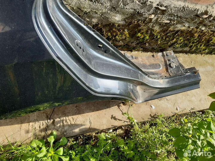 Крыло тойота королла 180