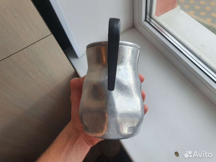 Кофейник 1л СССР