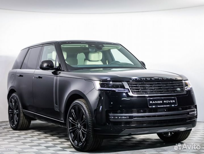 Land Rover Range Rover 3.0 AT, 2024