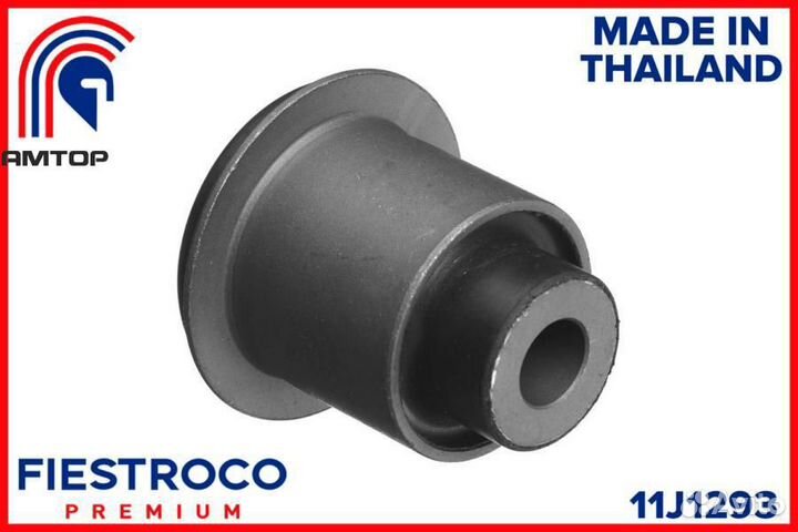 Fiestroco 11J1293 Сайлентблок honda accord (BH2802