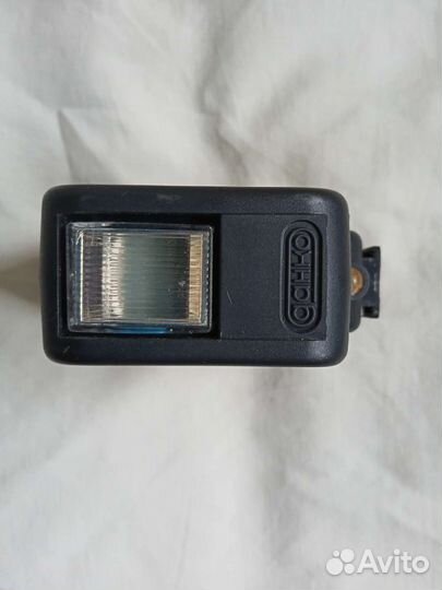 Фотовспышка электроника фэ-26