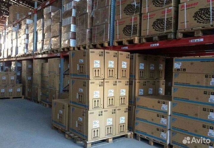 Кондиционер/Сплит-система с гарантией