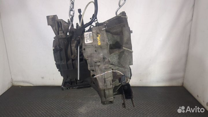 Кпп - автомат (АКПП) Ford C-Max