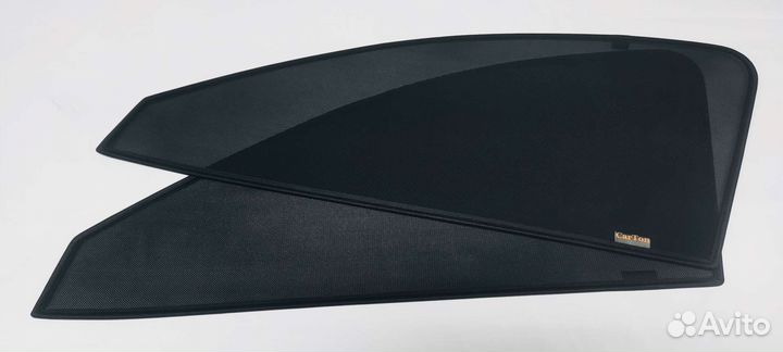 Авто шторки. Каркасные шторки. Тонировка