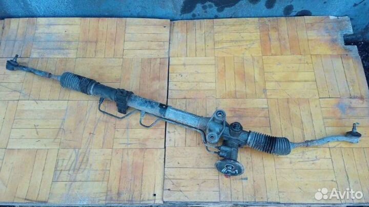 Рейка рулевая Hyundai Sonata 2.7 2005-2010
