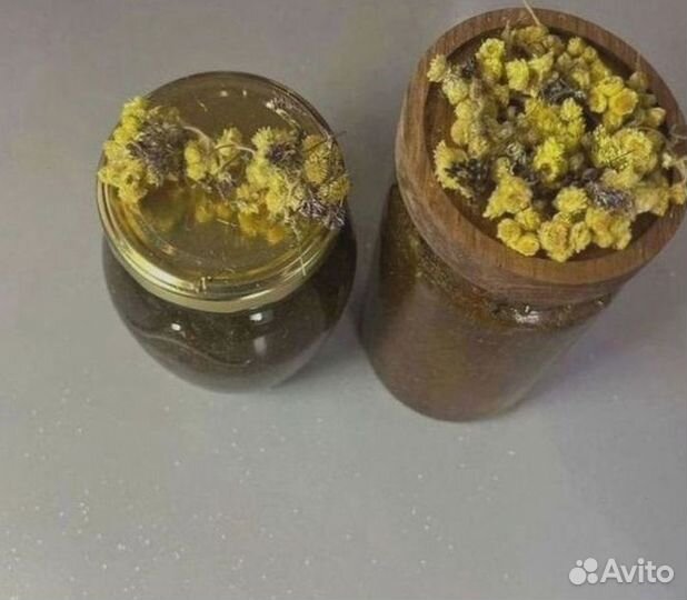 Ночное варенье для потенции