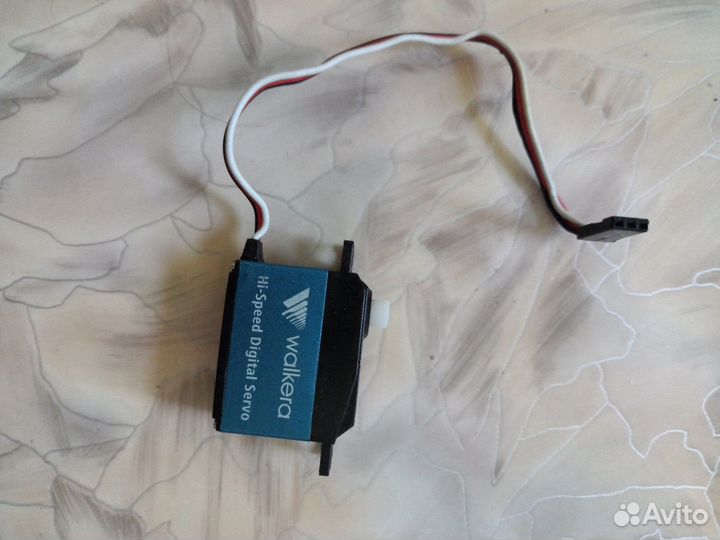 Сервопривод walkera wk 2601 h