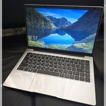 Мощный ноутбук 16GB + SSD 256GB — новый и запечатанный, Москва