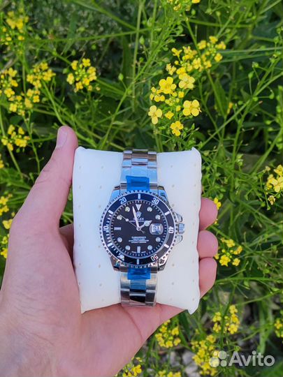 Мужские часы Rolex submariner