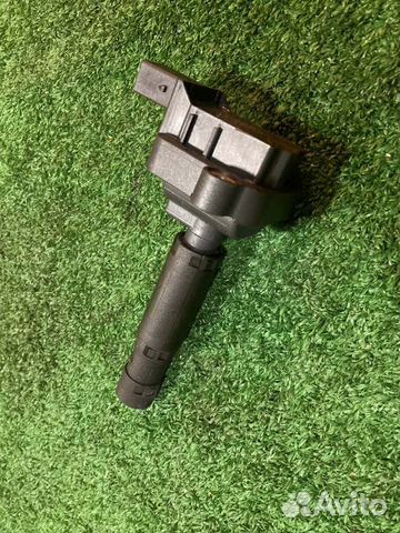 Катушка зажигания Mercedes-Benz E-Class W212