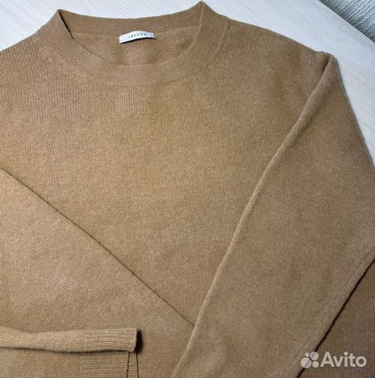 Джемпер iblues шерсть размер М