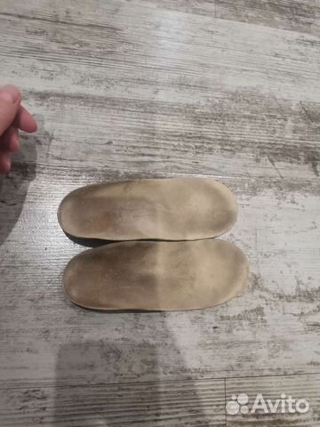 Ортопедические стельки