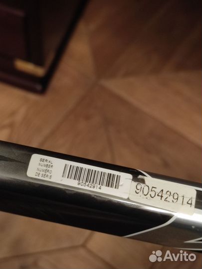 Клюшка CCM U+PRO