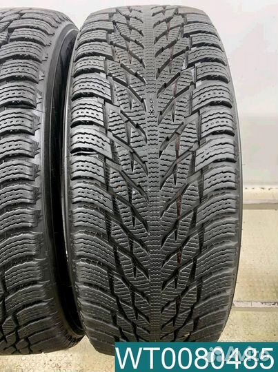 Nokian Tyres Hakkapeliitta R3 SUV 235/60 R18 95T