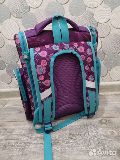 Школьный рюкзак