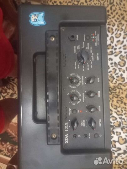 Vox gt 15