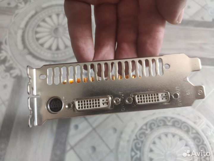 Видеокарта