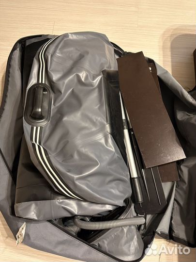 Лодка пвх надувная под мотор