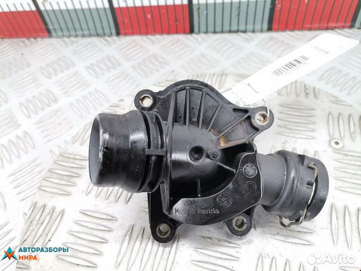 Корпус термостата BMW 1 E81/E82/E87/E88 2006